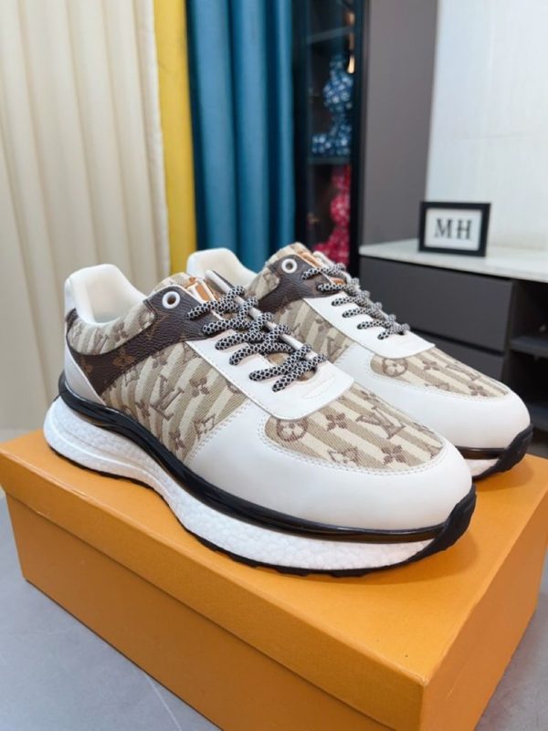 New Fashion Shoes L3289 TEN