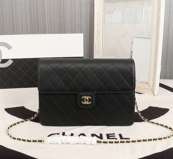 New Fashion CN Handbag 539 QA