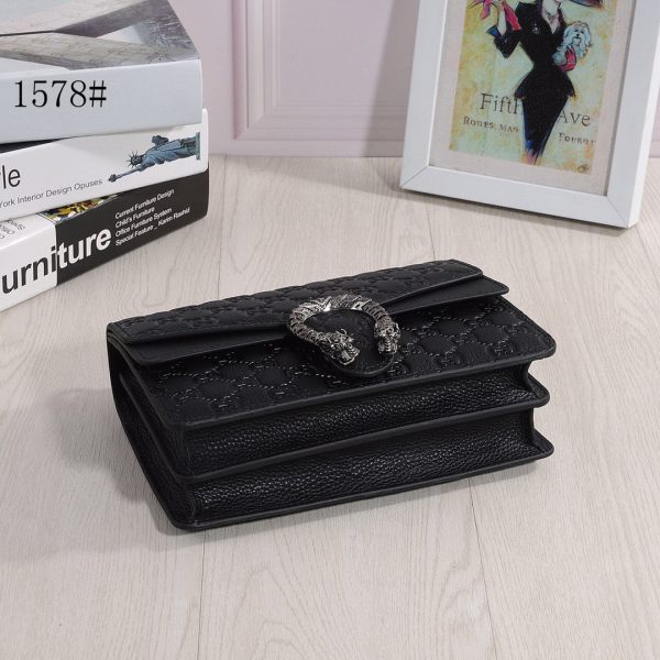 New Fashion GG Handbag 278 QA