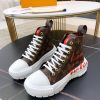New Fashion Women LV Shoes 148 PA