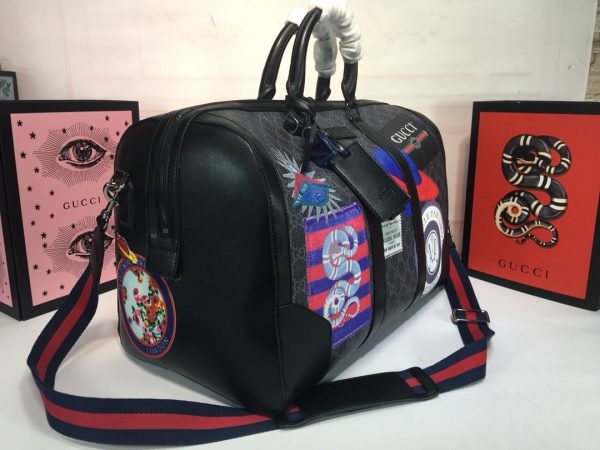 New Fashion GG Handbag 138 QA