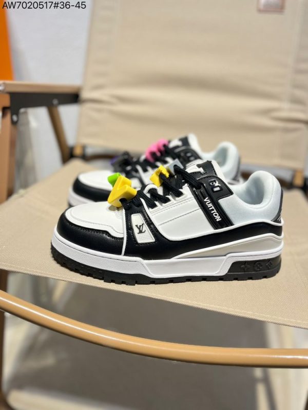 New Fashion Shoes L3324 TEN New Fashion Shoes L3324 TEN