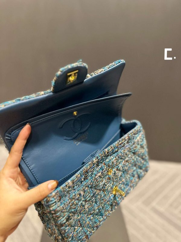 New Fashion Bag C3474.1 TEN New Fashion Bag C3474.1 TEN