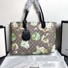 New Fashion GG Handbag 387 QA