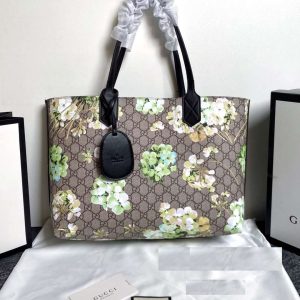 New Fashion GG Handbag 387 QA