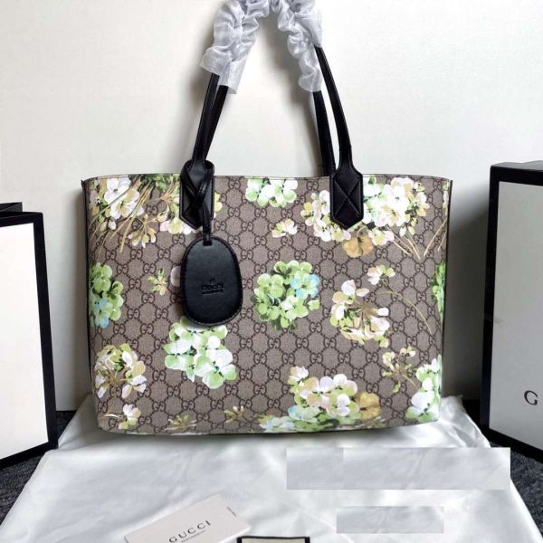 New Fashion GG Handbag 387 QA