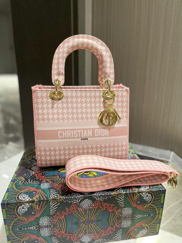 New Fashion Bag D3003 TEN