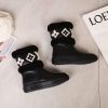 New Fashion Women LV Shoes 019 PA