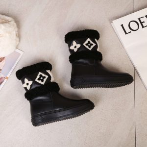 New Fashion Women LV Shoes 019 PA