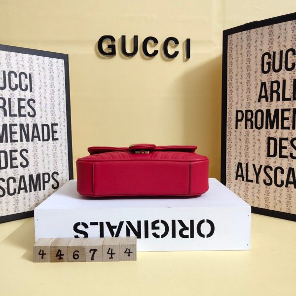 New Fashion GG Handbag 37 QA