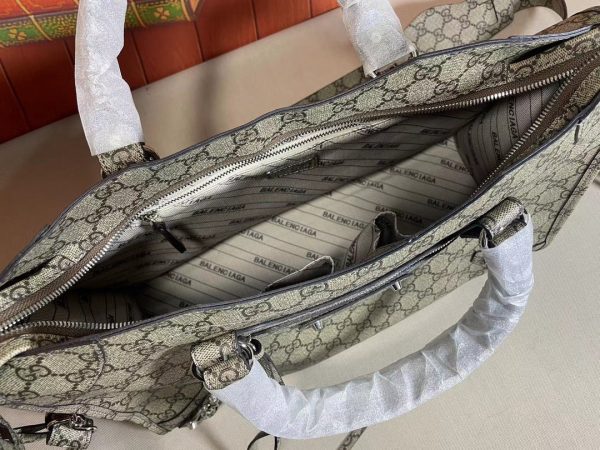 New Fashion GG Handbag 281 QA