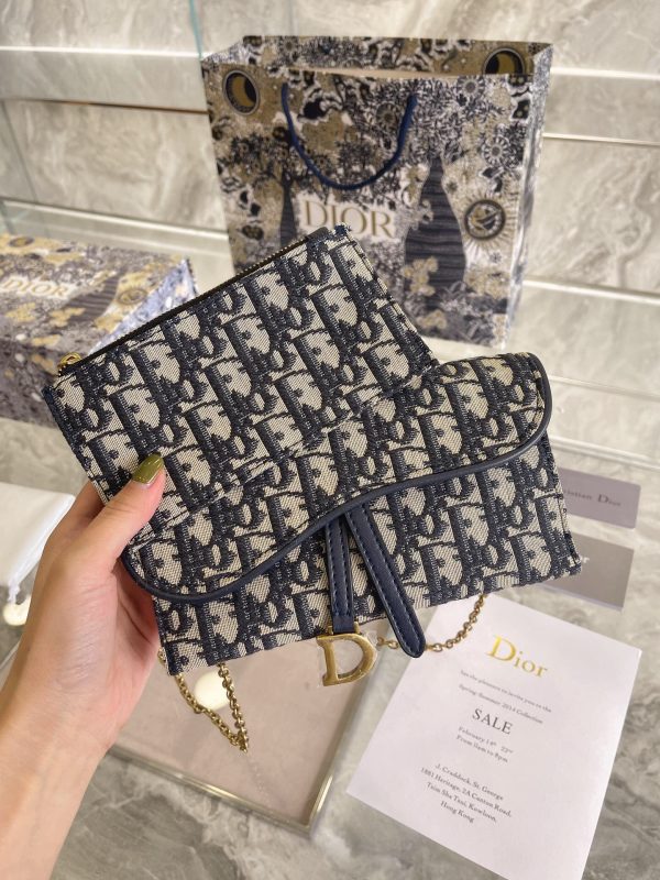 New Fashion Bag D3016 TEN