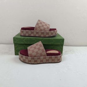 New Fashion GG Women Shoes 019