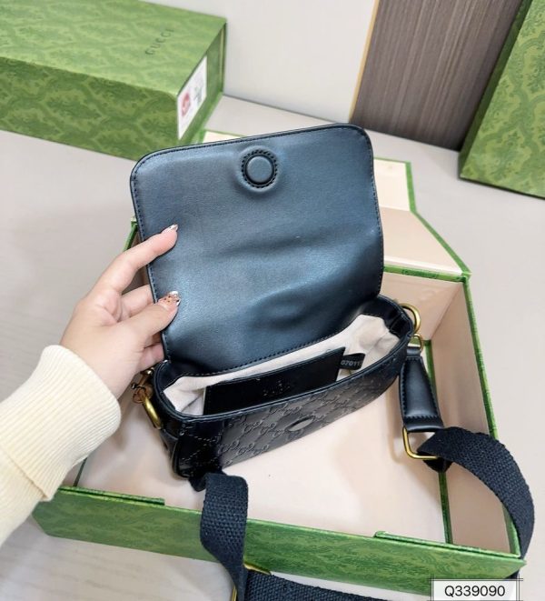 New Fashion GG Handbag G520 QA