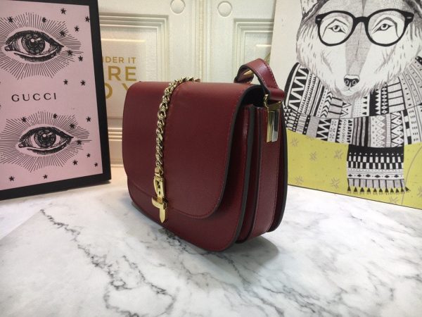 New Fashion GG Handbag 130 QA