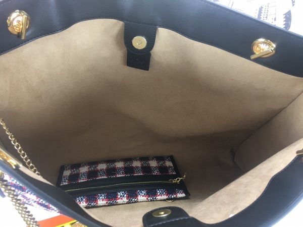 New Fashion GG Handbag 094 QA
