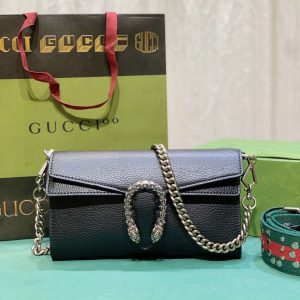New Fashion GG Handbag 383 QA