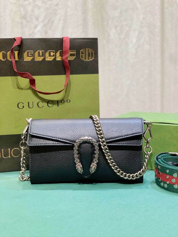 New Fashion GG Handbag 383 QA