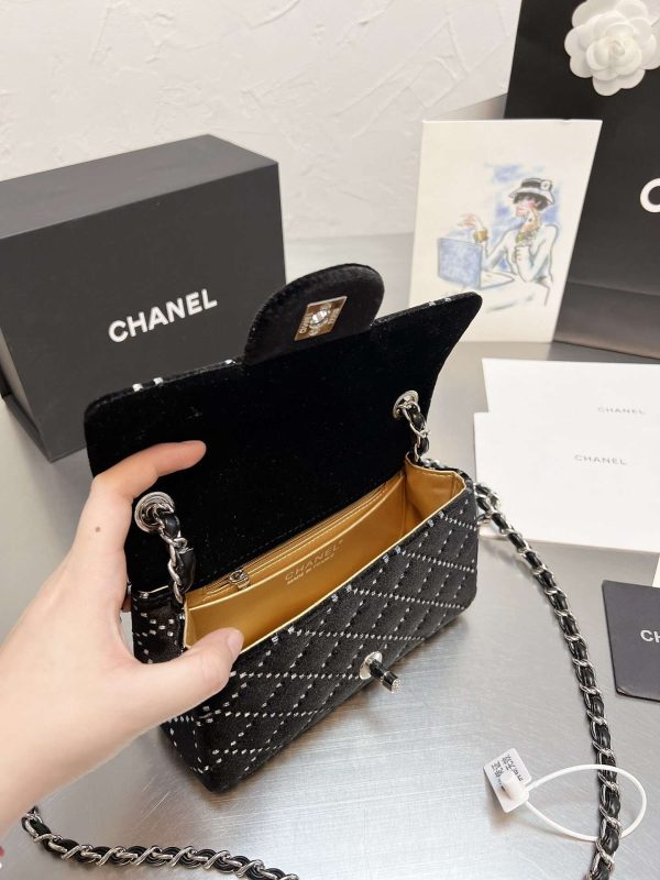 New Fashion Bag C3117 – SOLD OUT !!!
