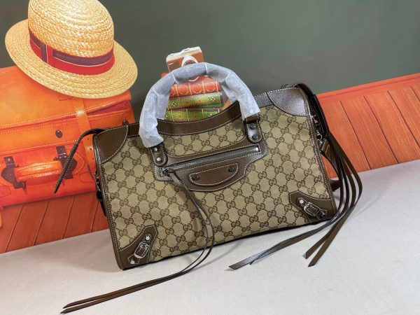 New Fashion GG Handbag 281 QA