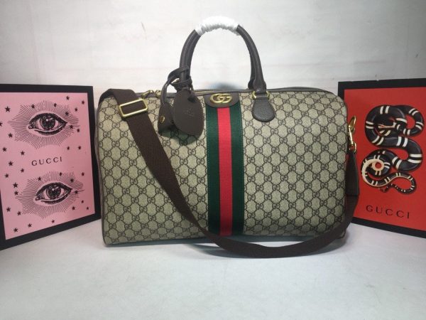New Fashion GG Handbag 134 QA