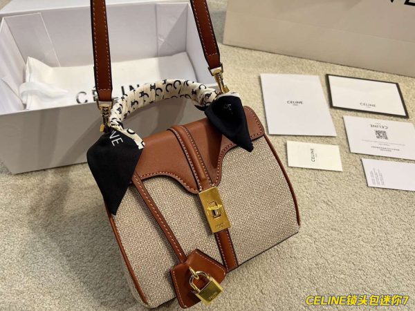 New Fashion Bag J3039 TEN