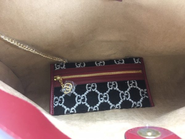 New Fashion GG Handbag 094 QA