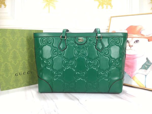 New Fashion GG Handbag 363 QA