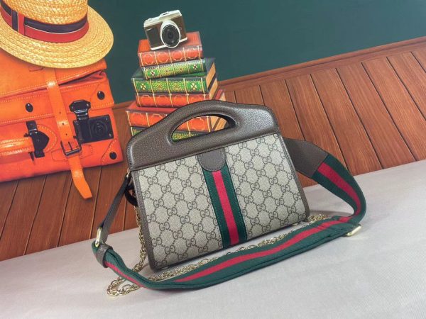 New Fashion GG Handbag 308 QA