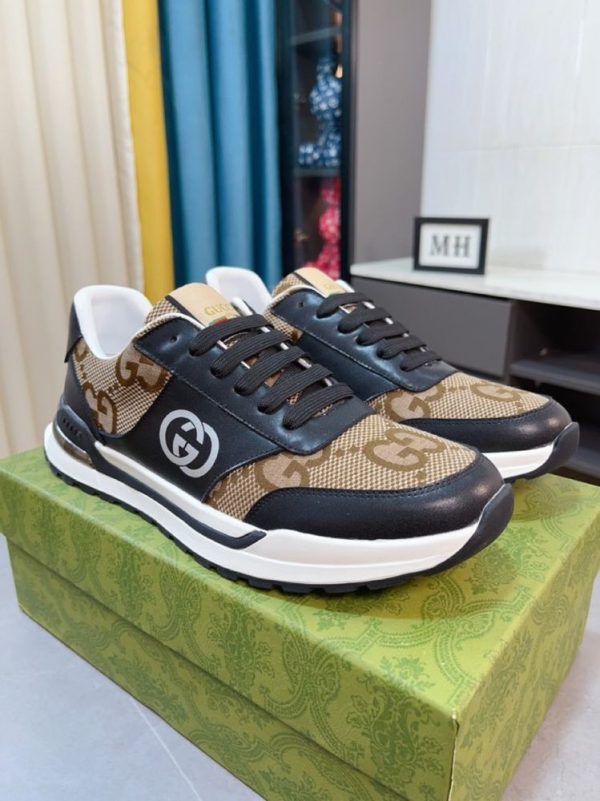 New Fashion Shoes G3274.1 TEN