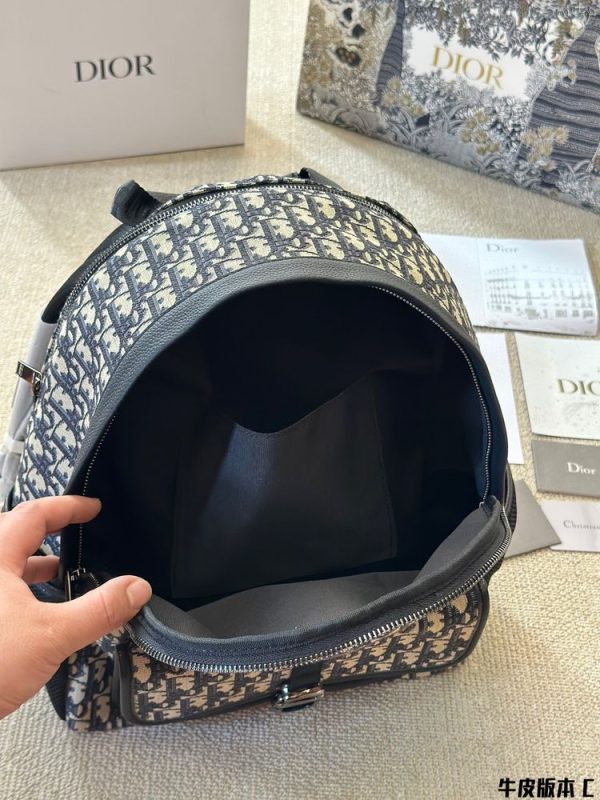 New Fashion Bag D3508 TEN