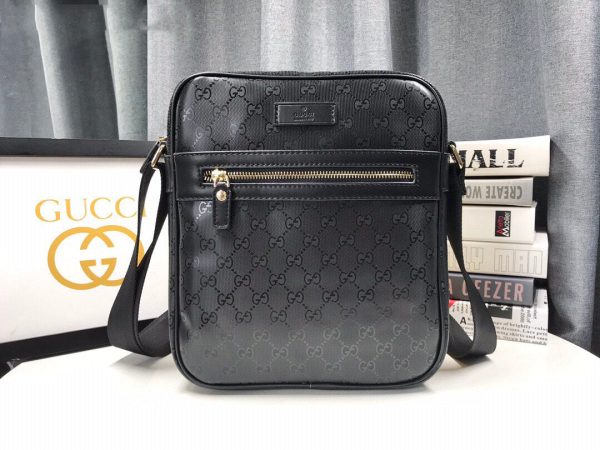 New Fashion GG Handbag 320 QA