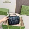 New Fashion GG Handbag G519 QA