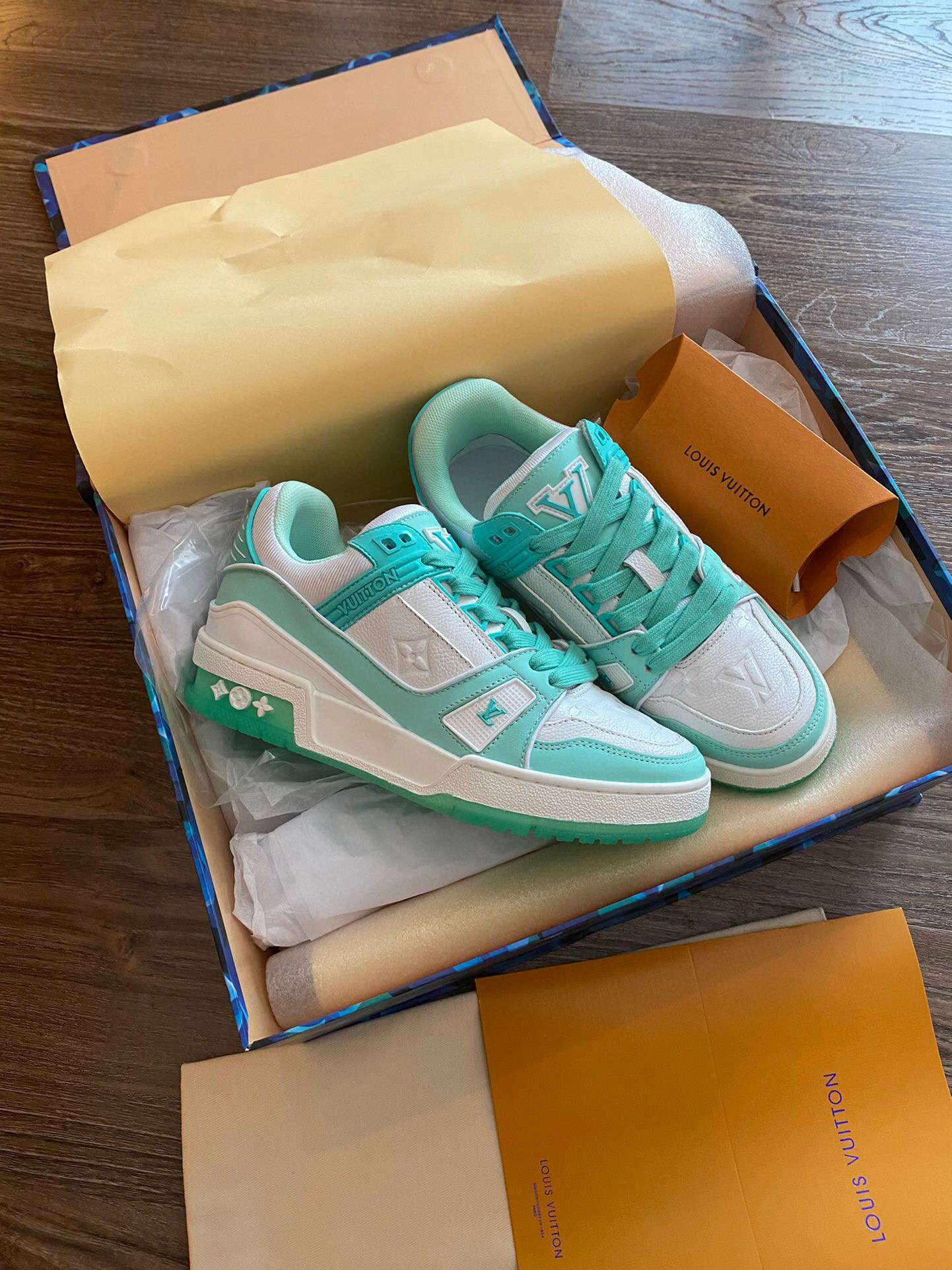 New Fashion Shoes L3058 TEN
