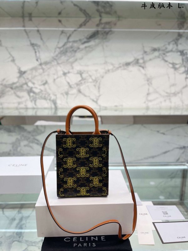 New Fashion Bag J3035 TEN