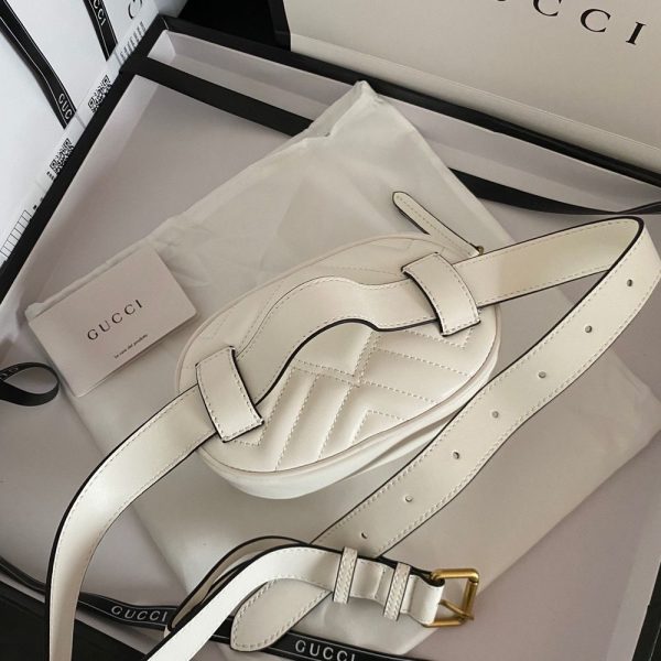 New Fashion GG Handbag 407 QA New Fashion GG Handbag 407 QA
