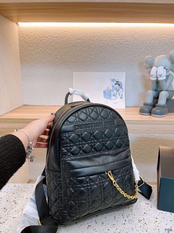New Fashion Bag D3414 TEN