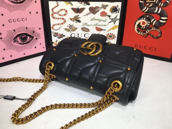 New Fashion GG Handbag 32 QA