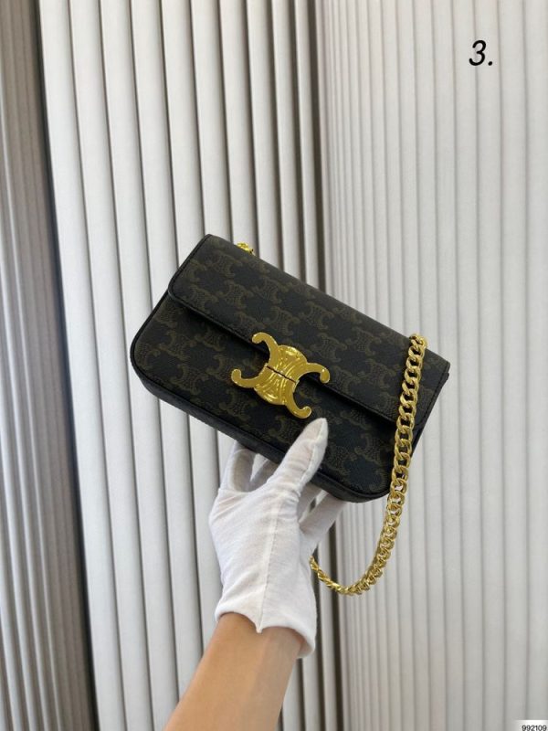 New Fashion Bag J3059 TEN