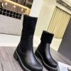 New Fashion LV Women Shoes L034