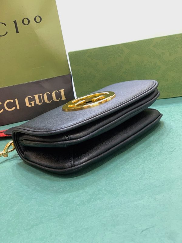 New Fashion GG Handbag 309 QA
