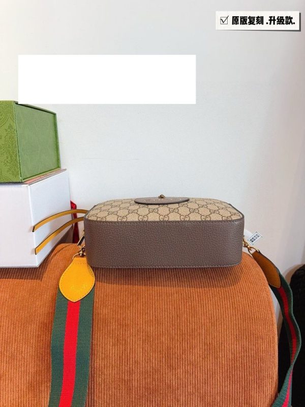 New Fashion GG Handbag G556 QA
