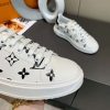 New Fashion Women LV Shoes 072 PA