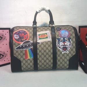 New Fashion GG Handbag 138 QA