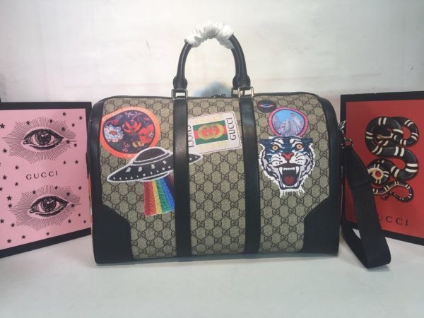 New Fashion GG Handbag 138 QA
