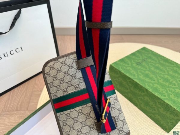 New Fashion Bag G4018 TEN