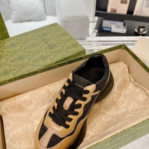 New Fashion GG Women Shoes 048