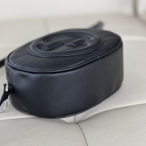 New Fashion GG Handbag 399 QA