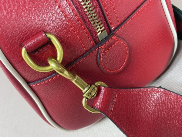 New Fashion GG Handbag 307 QA