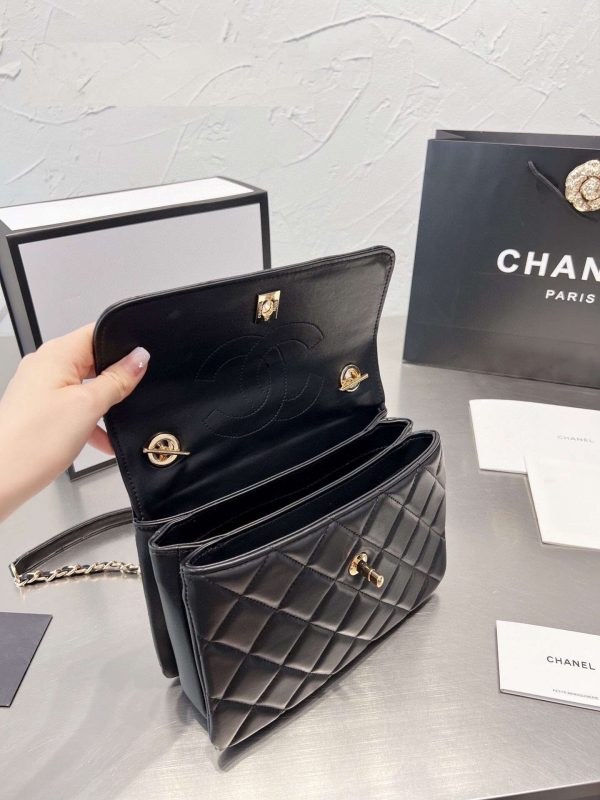 New Fashion Bag C3324 TEN